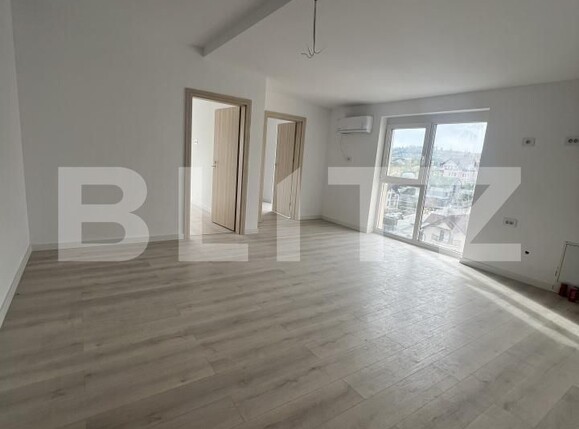 Apartament de vânzare 3 camere Cetății - 192781AV | BLITZ Bistriţa | Poza1