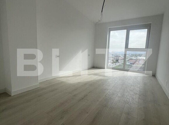 Apartament de vânzare 3 camere Cetății - 192781AV | BLITZ Bistriţa | Poza4