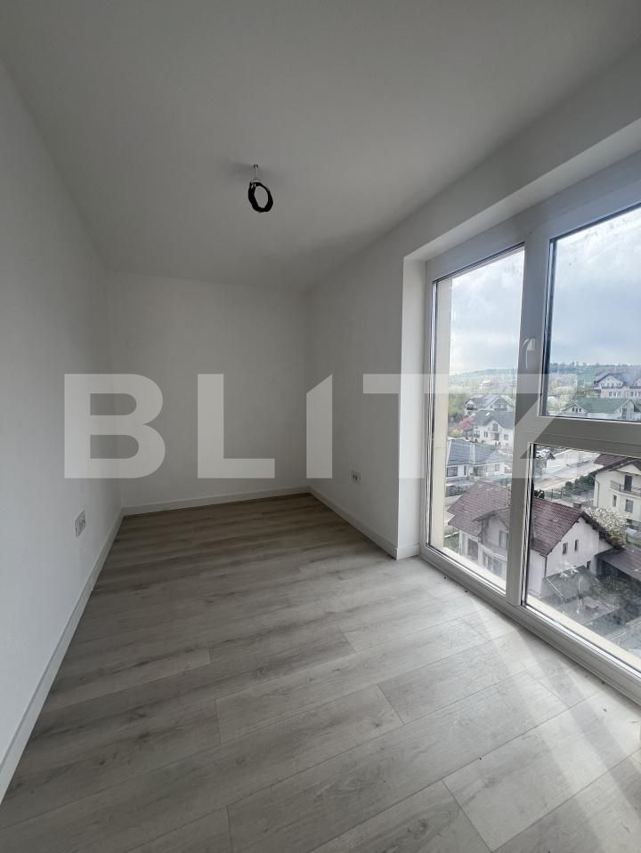 Apartament de vânzare 3 camere Cetății - 192781AV | BLITZ Bistriţa | Poza5