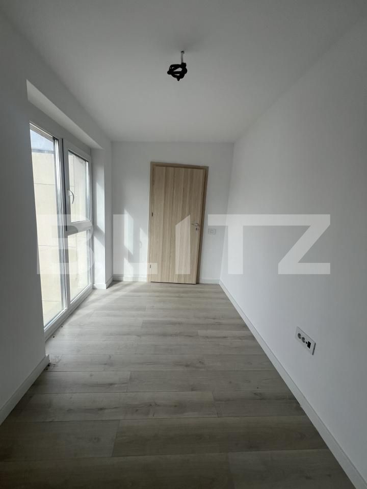 Apartament de vânzare 3 camere Cetății - 192781AV | BLITZ Bistriţa | Poza3