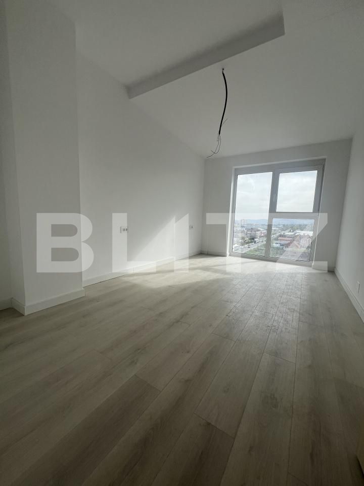 Apartament de vânzare 3 camere Cetății - 192781AV | BLITZ Bistriţa | Poza4