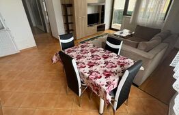 Apartament cu 2 camere, bloc nou, Bistrita