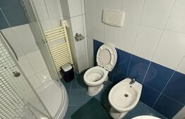 Apartament cu 2 camere, bloc nou, Bistrita