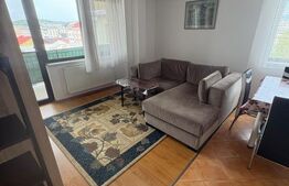 Apartament cu 2 camere, bloc nou, Bistrita