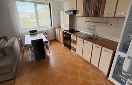Apartament cu 2 camere, bloc nou, Bistrita