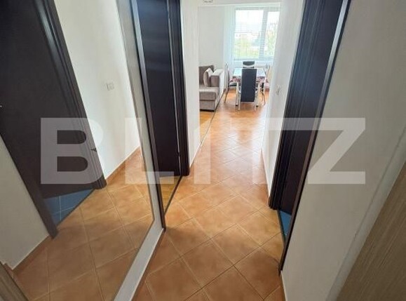 Apartament de vânzare 2 camere Independenței - 192809AV | BLITZ Bistriţa | Poza4