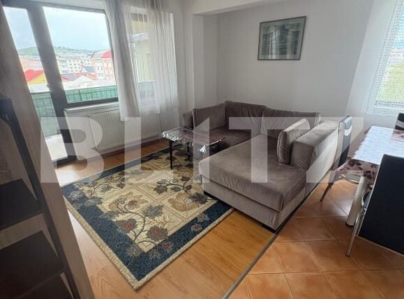Apartament de vânzare 2 camere Independenței - 192809AV | BLITZ Bistriţa | Poza3