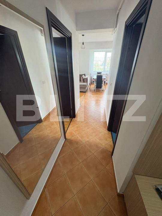 Apartament de vânzare 2 camere Independenței - 192809AV | BLITZ Bistriţa | Poza4