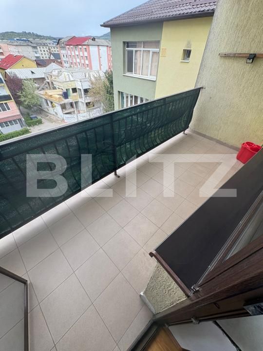 Apartament de vânzare 2 camere Independenței - 192809AV | BLITZ Bistriţa | Poza8