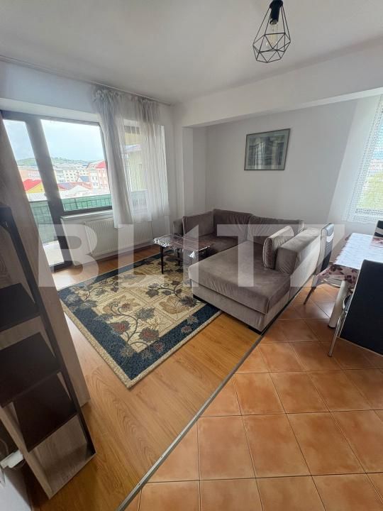 Apartament de vânzare 2 camere Independenței - 192809AV | BLITZ Bistriţa | Poza3