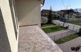 Casa de vanzare D+P+1, zona Dedeman, Bistrița