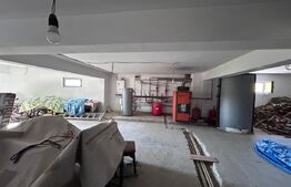 Casa de vanzare D+P+1, zona Dedeman, Bistrița