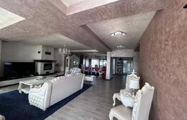 Casa de vanzare D+P+1, zona Dedeman, Bistrița