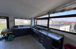 Casa de vanzare D+P+1, zona Dedeman, Bistrița