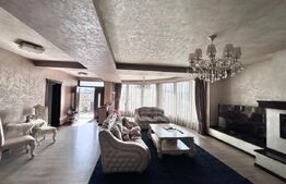 Casa de vanzare D+P+1, zona Dedeman, Bistrița