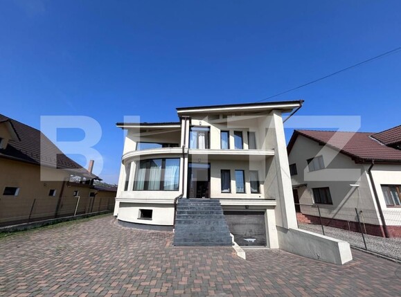 Casa de vânzare 6 camere Sud - 192813CV | BLITZ Bistriţa | Poza1