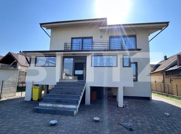Casa de vânzare 6 camere Sud - 192813CV | BLITZ Bistriţa | Poza20