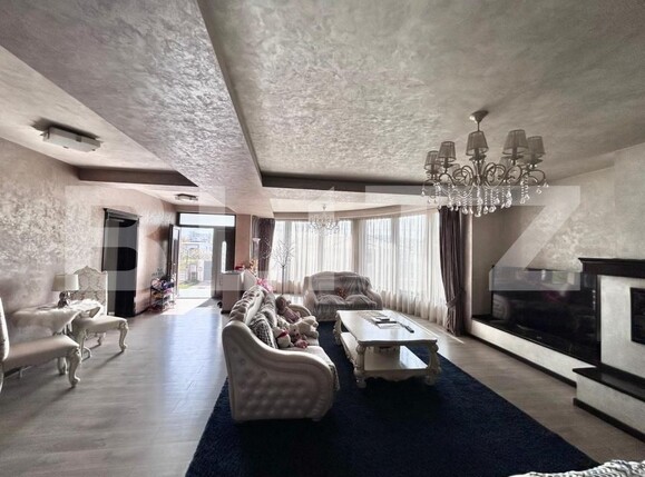 Casa de vânzare 6 camere Sud - 192813CV | BLITZ Bistriţa | Poza2