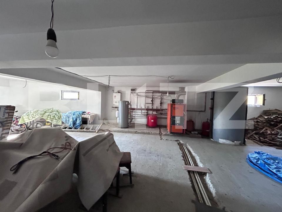 Casa de vânzare 6 camere Sud - 192813CV | BLITZ Bistriţa | Poza18