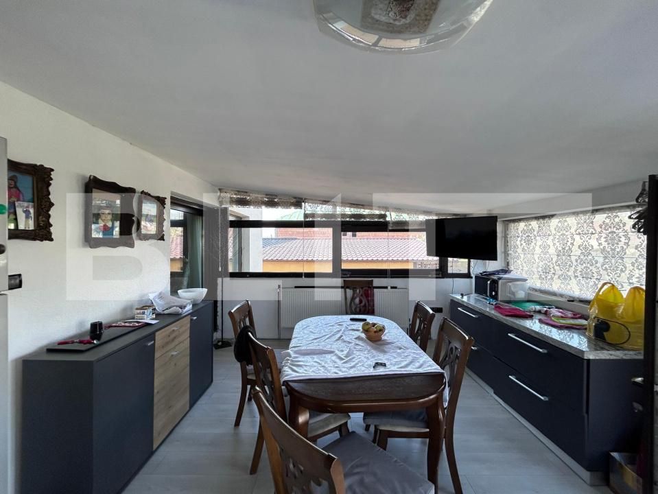 Casa de vânzare 6 camere Sud - 192813CV | BLITZ Bistriţa | Poza6