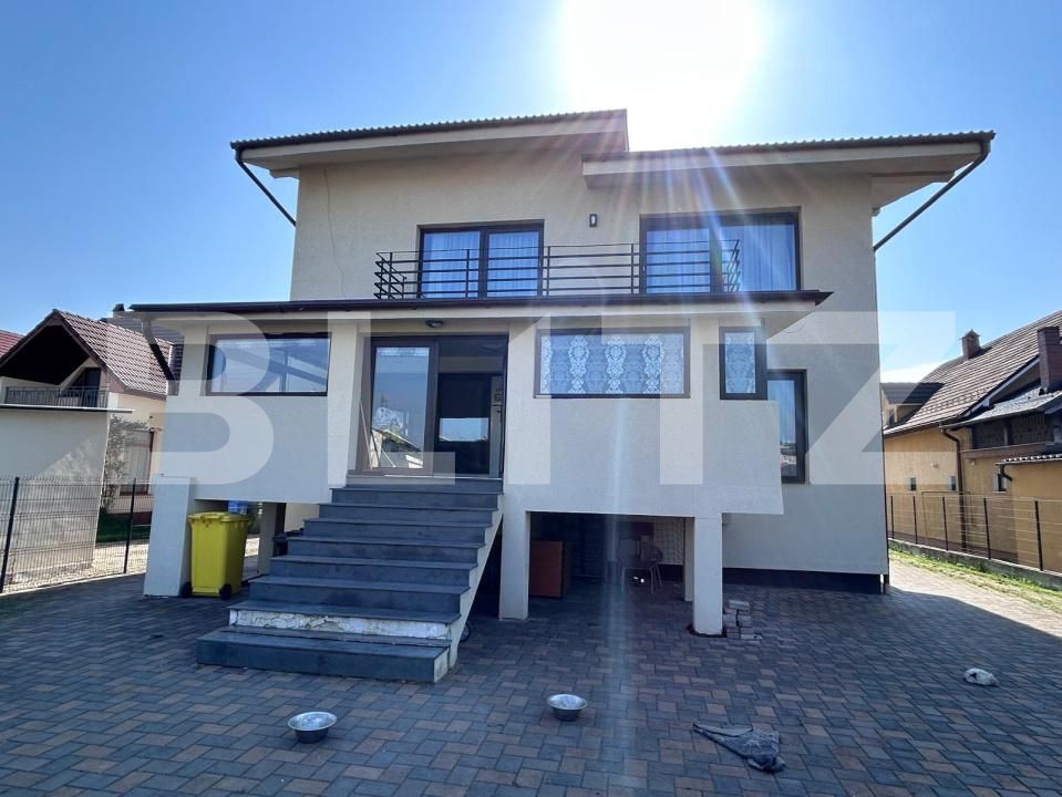 Casa de vânzare 6 camere Sud - 192813CV | BLITZ Bistriţa | Poza20
