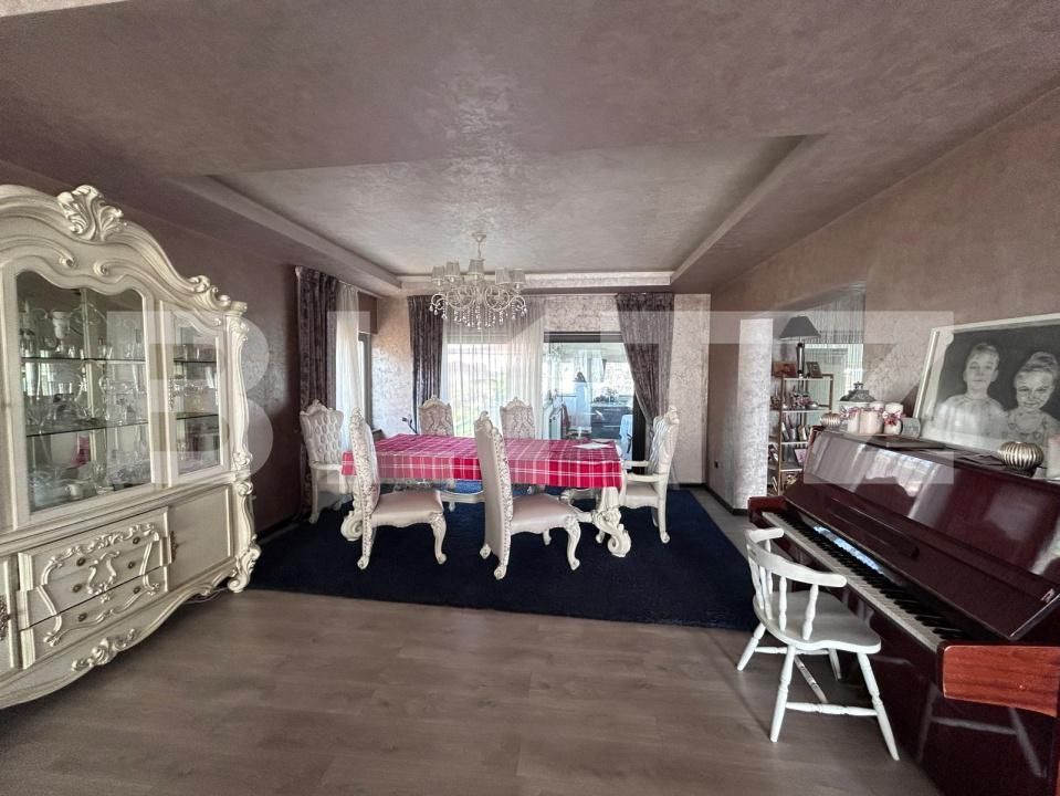 Casa de vânzare 6 camere Sud - 192813CV | BLITZ Bistriţa | Poza4