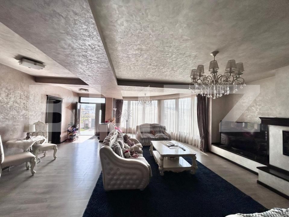 Casa de vânzare 6 camere Sud - 192813CV | BLITZ Bistriţa | Poza2