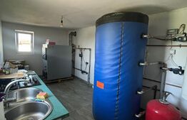 Casă individuala de vânzare, 5 camere, 214 mp, Bistrita