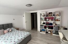 Casă individuala de vânzare, 5 camere, 214 mp, Bistrita