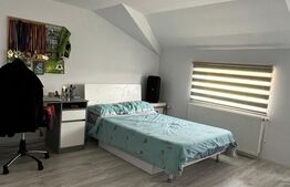 Casă individuala de vânzare, 5 camere, 214 mp, Bistrita