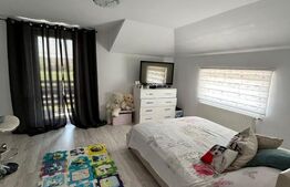 Casă individuala de vânzare, 5 camere, 214 mp, Bistrita