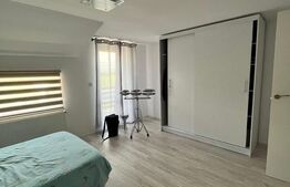 Casă individuala de vânzare, 5 camere, 214 mp, Bistrita