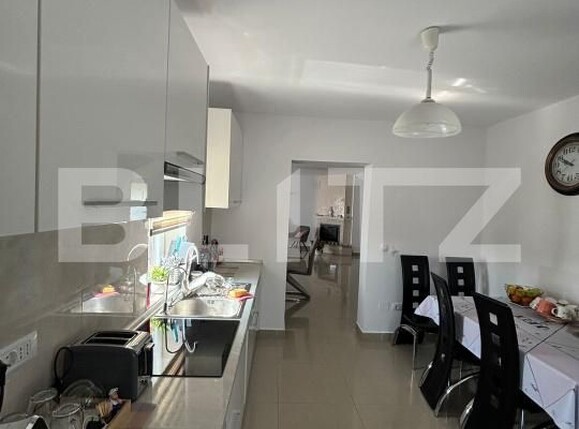 Casa de vânzare 5 camere Exterior Est - 192818CV | BLITZ Bistriţa | Poza6