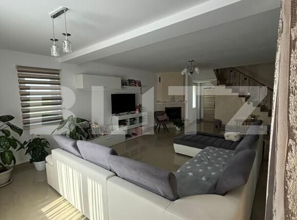 Casa de vânzare 5 camere Exterior Est - 192818CV | BLITZ Bistriţa | Poza4