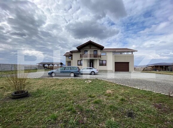Casa de vânzare 5 camere Exterior Est - 192818CV | BLITZ Bistriţa | Poza2