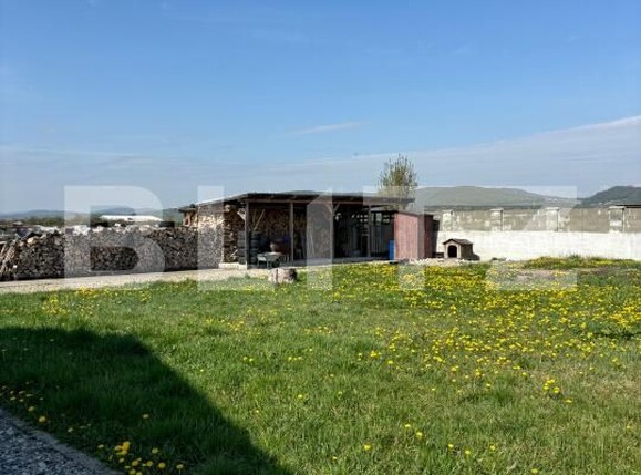 Casa de vânzare 5 camere Exterior Est - 192818CV | BLITZ Bistriţa | Poza24