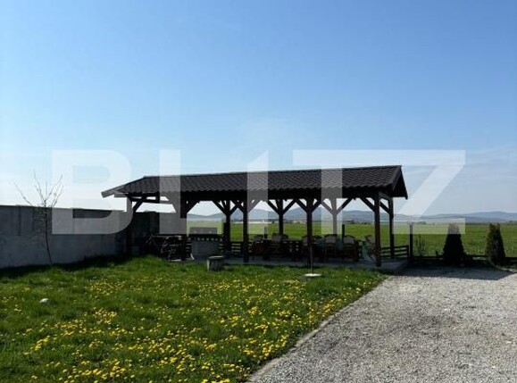 Casa de vânzare 5 camere Exterior Est - 192818CV | BLITZ Bistriţa | Poza23