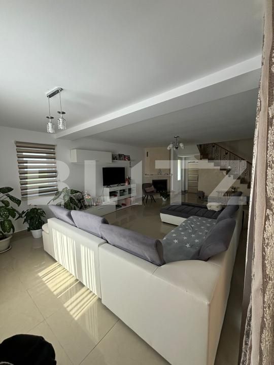 Casa de vânzare 5 camere Exterior Est - 192818CV | BLITZ Bistriţa | Poza4