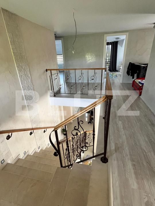 Casa de vânzare 5 camere Exterior Est - 192818CV | BLITZ Bistriţa | Poza12