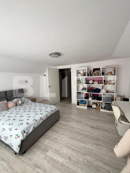 Casa de vânzare 5 camere Exterior Est - 192818CV | BLITZ Bistriţa | Poza13