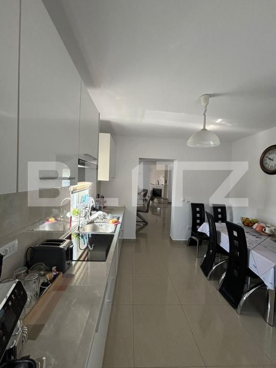 Casa de vânzare 5 camere Exterior Est - 192818CV | BLITZ Bistriţa | Poza6