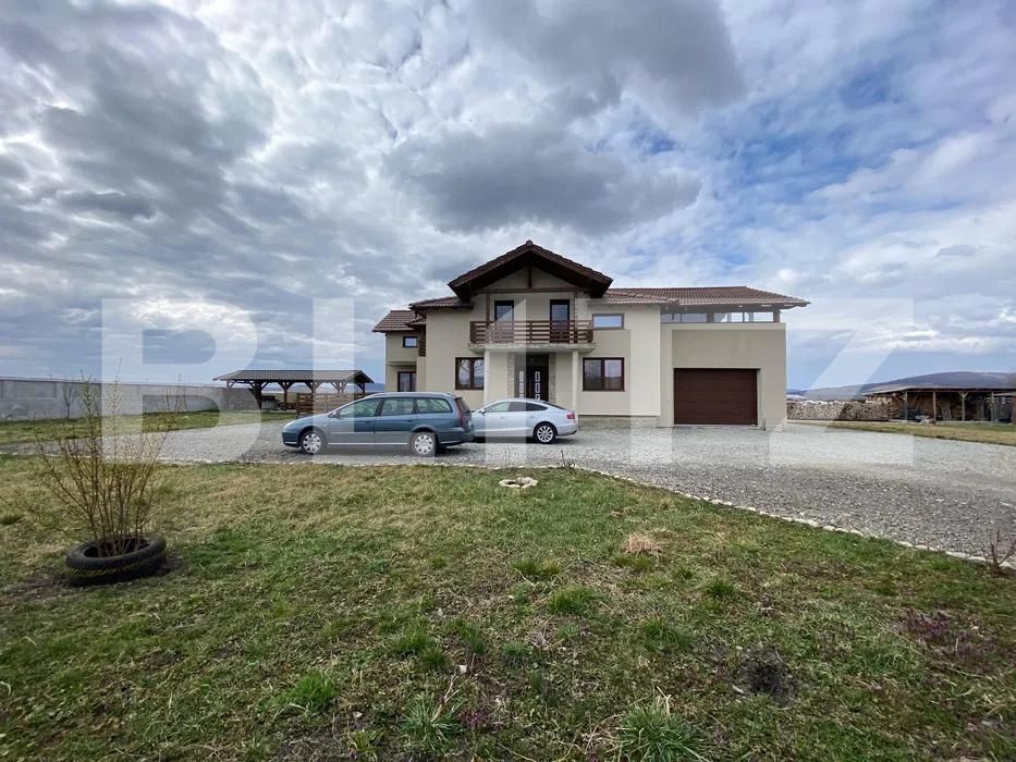 Casa de vânzare 5 camere Exterior Est - 192818CV | BLITZ Bistriţa | Poza2