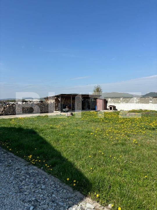 Casa de vânzare 5 camere Exterior Est - 192818CV | BLITZ Bistriţa | Poza24