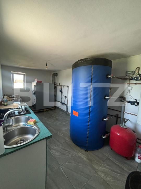 Casa de vânzare 5 camere Exterior Est - 192818CV | BLITZ Bistriţa | Poza20