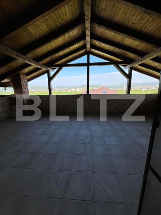 Casa de vânzare 5 camere Exterior Est - 192818CV | BLITZ Bistriţa | Poza22