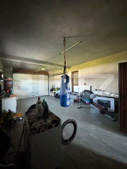 Casa de vânzare 5 camere Exterior Est - 192818CV | BLITZ Bistriţa | Poza19