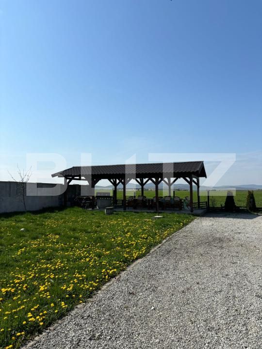 Casa de vânzare 5 camere Exterior Est - 192818CV | BLITZ Bistriţa | Poza23