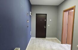 Apartament de vanzare -zona Decebal