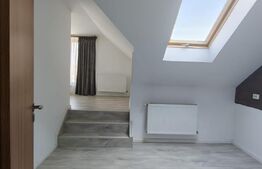 Apartament de vanzare -zona Decebal