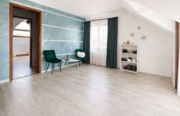 Apartament de vanzare -zona Decebal